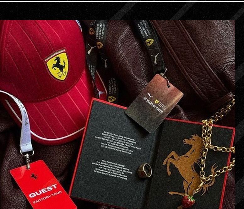Guest hospitality kit