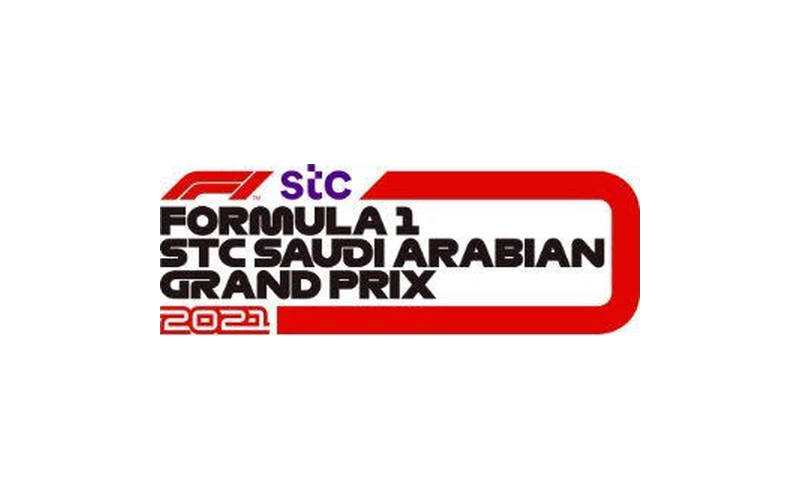 Formula 1 STC Saudi Arabian Grand Prix